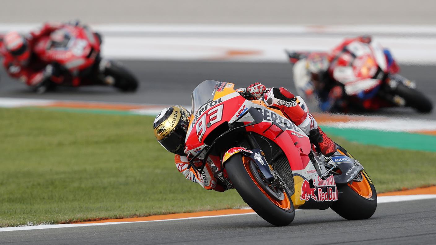 Marc Marquez