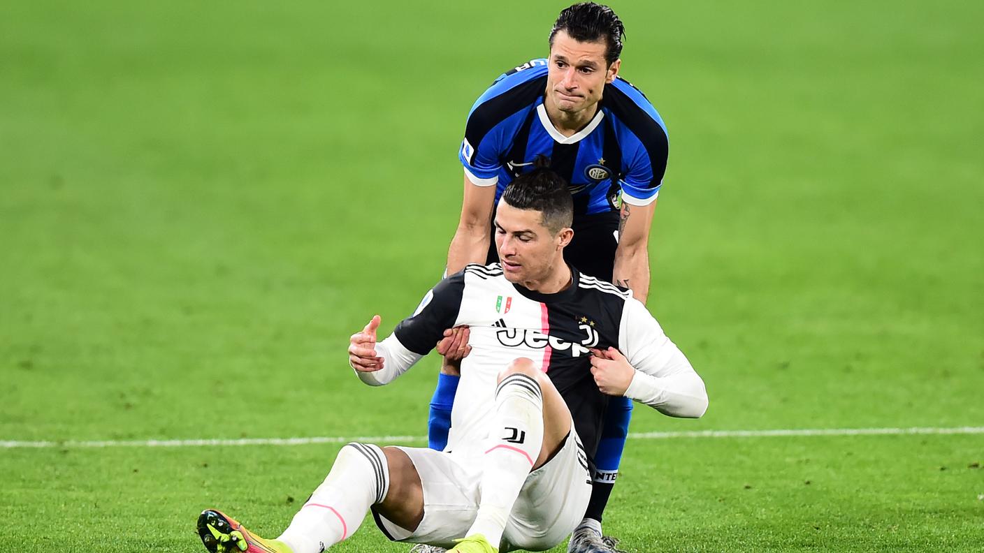 Candreva CR7