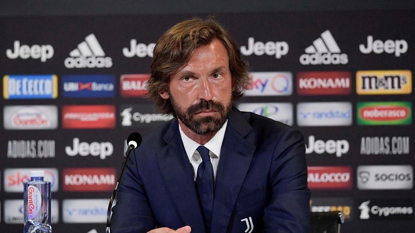 Pirlo