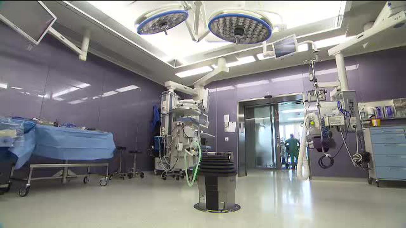 Costi ospedalieri