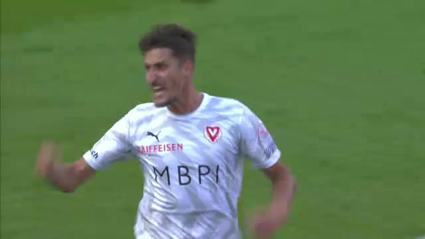 SPWEB-CALCIO BASILEA VADUZ