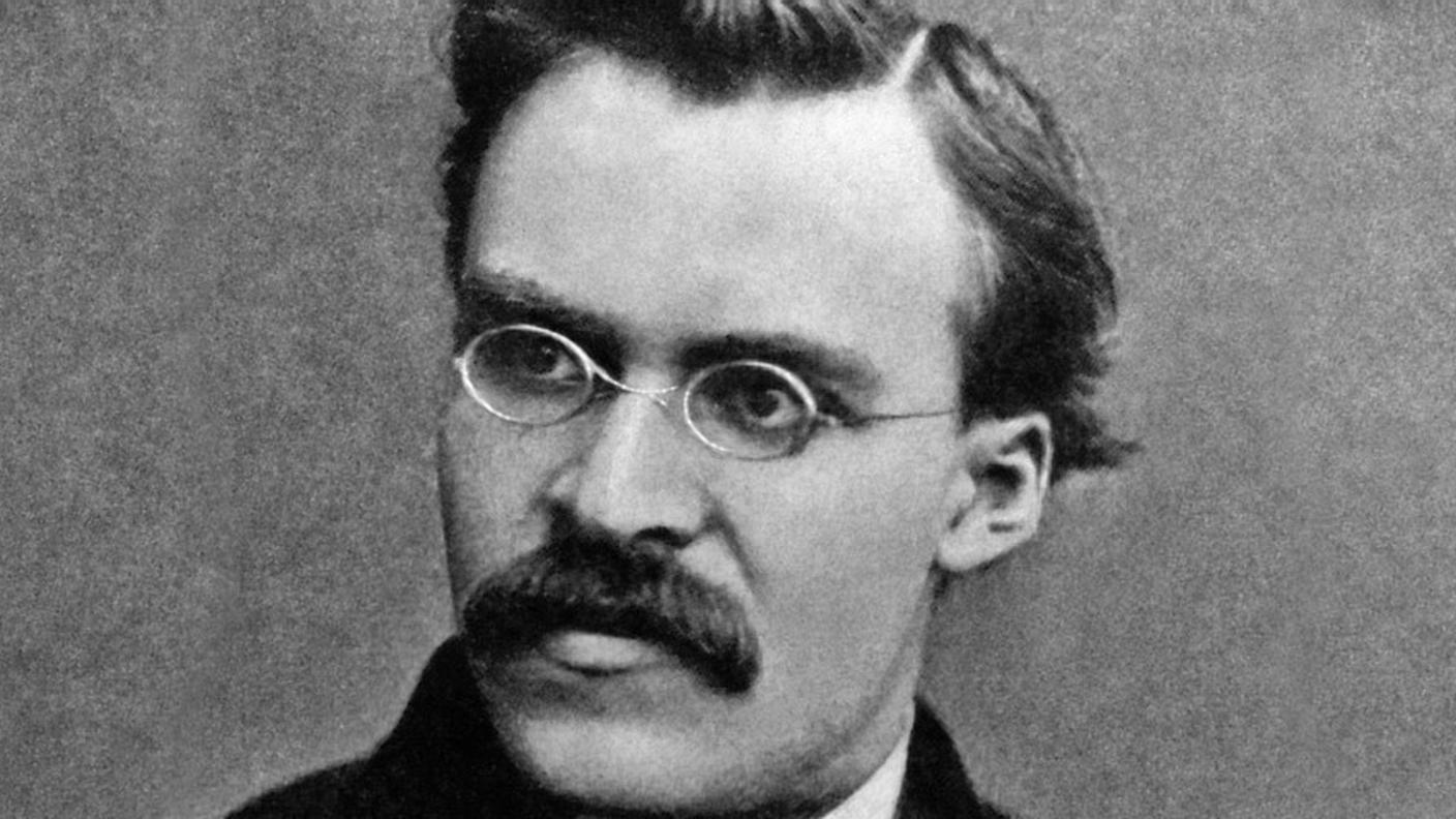 Friedrich Nietzsche