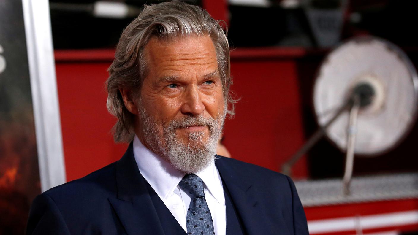 Jeff Bridges 