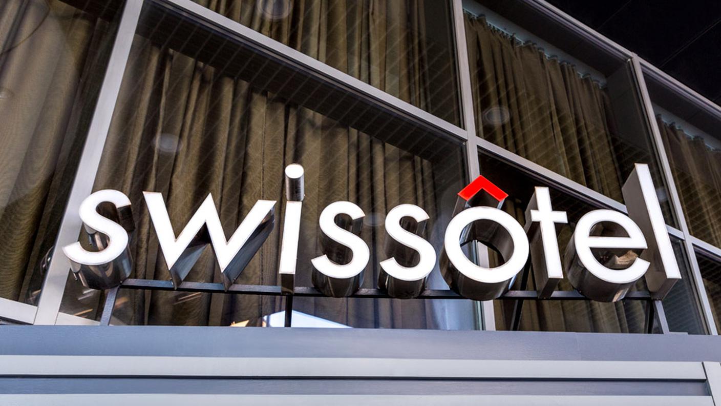 Istanza di fallimento per gli Swissôtel di Basilea e Zurigo