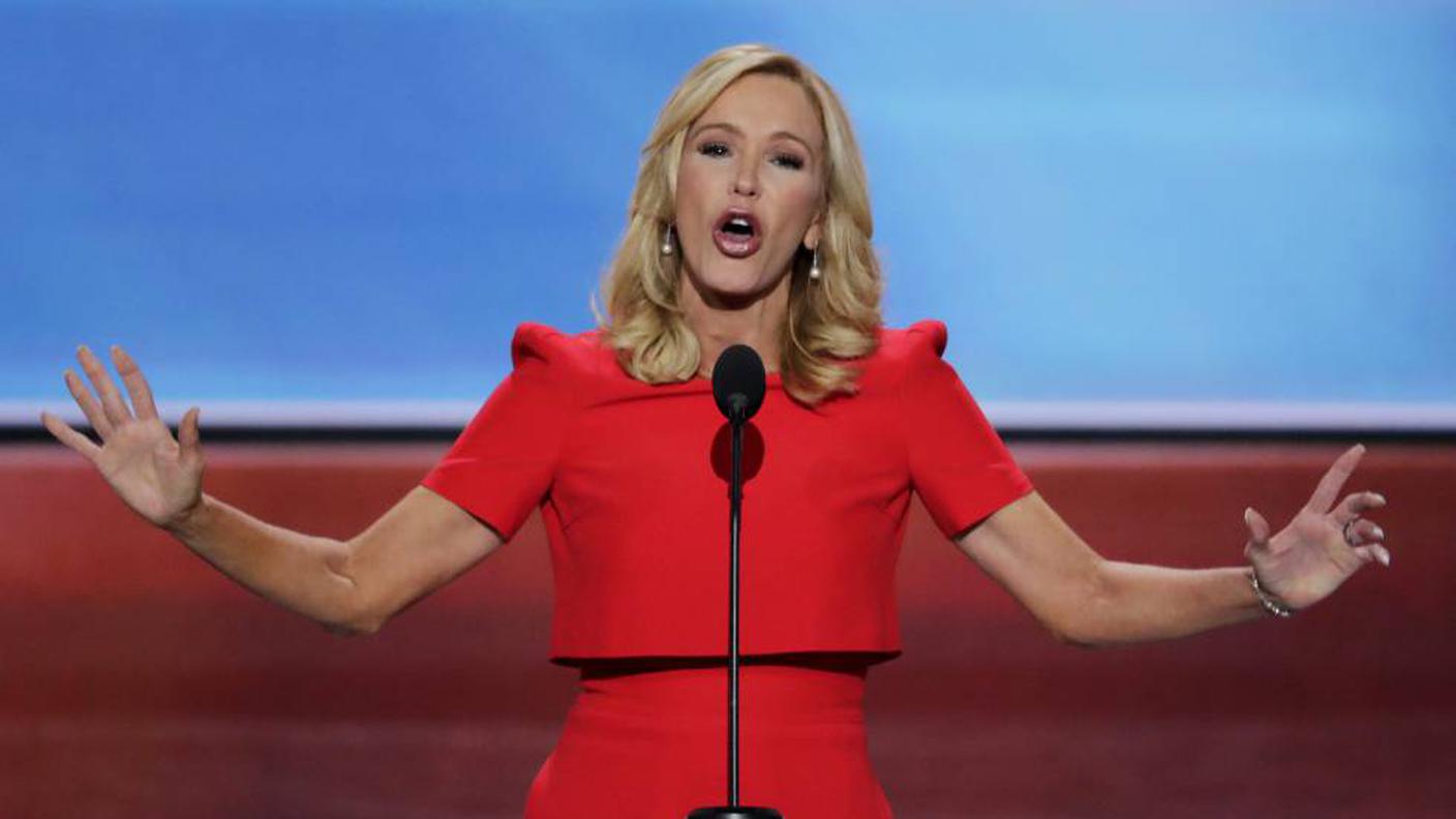 Paula White