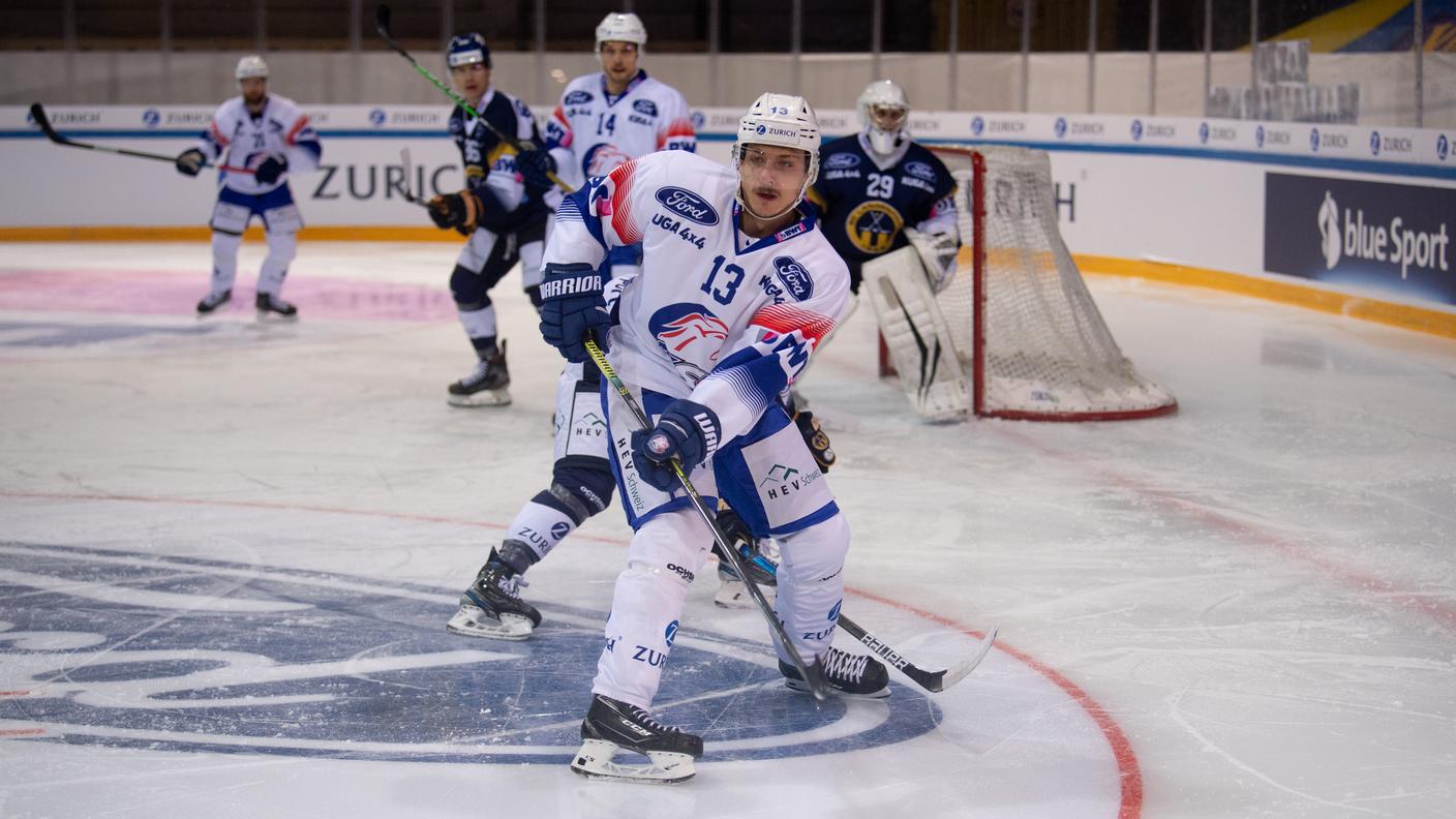 Lions intrattabili