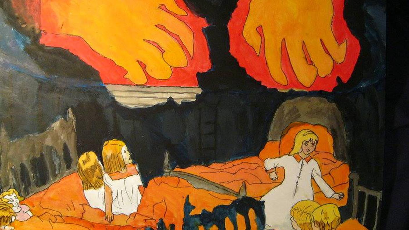 Henry Darger 1