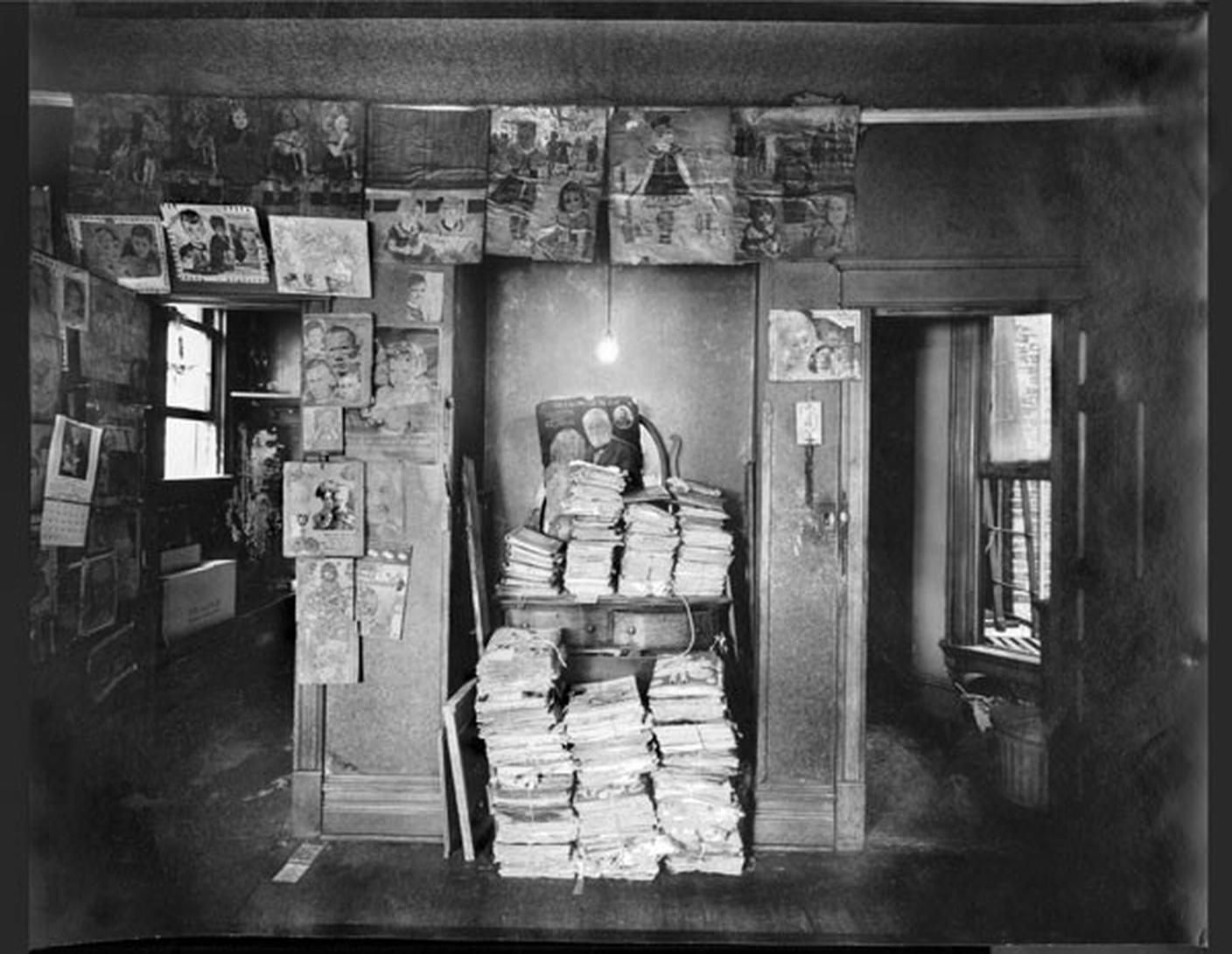 Henry Darger 2