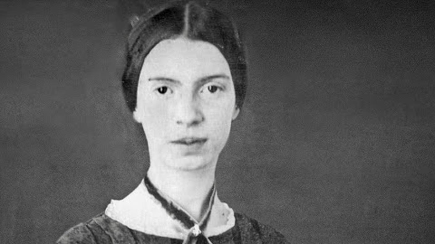 emily dickinson