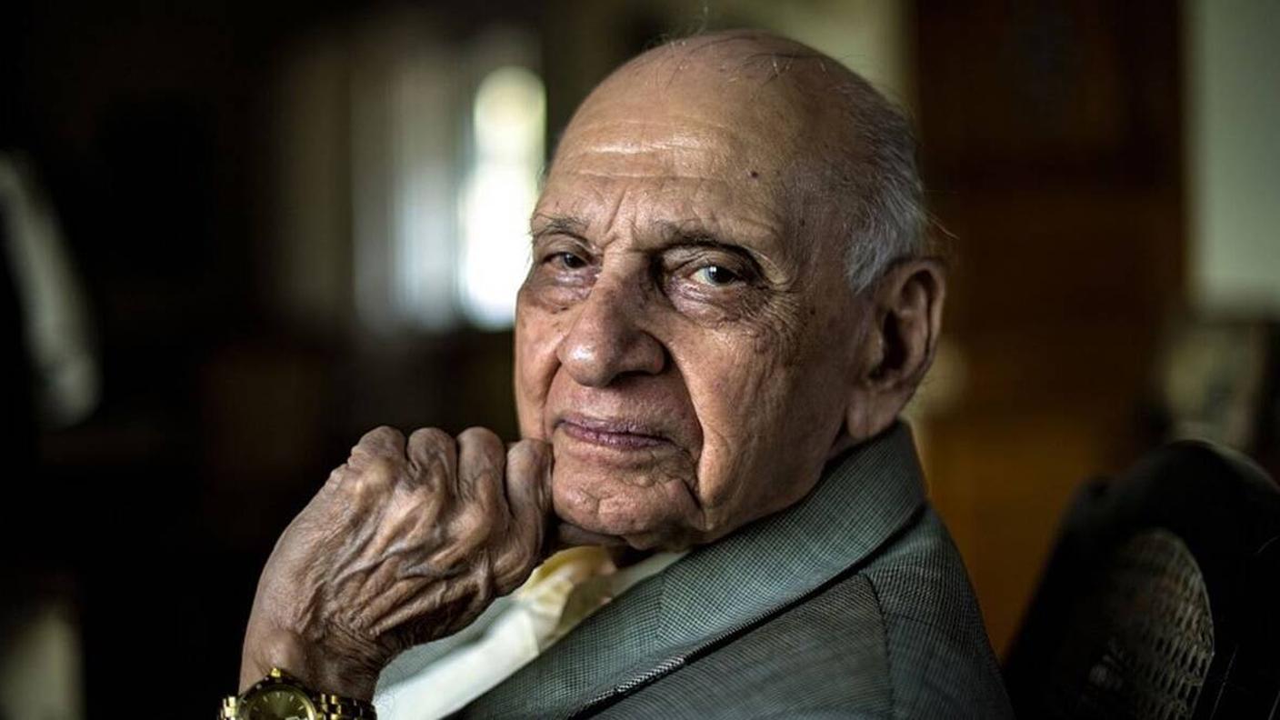 Mahindra Watsa è scomparso a 96 anni