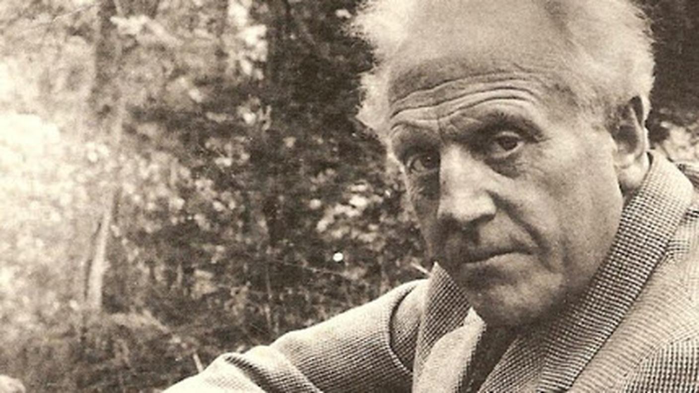 Pär Lagerkvist