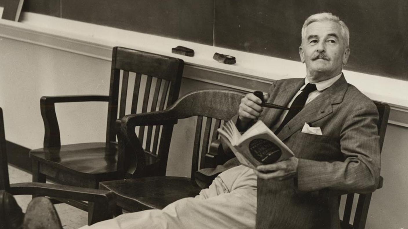 Faulkner