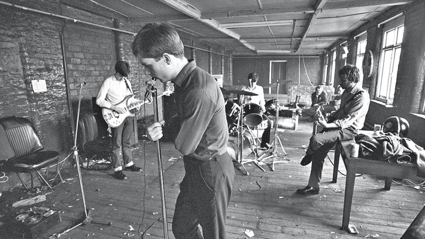 Joy Division