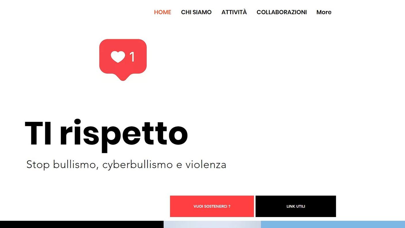 Associazione TI rispetto