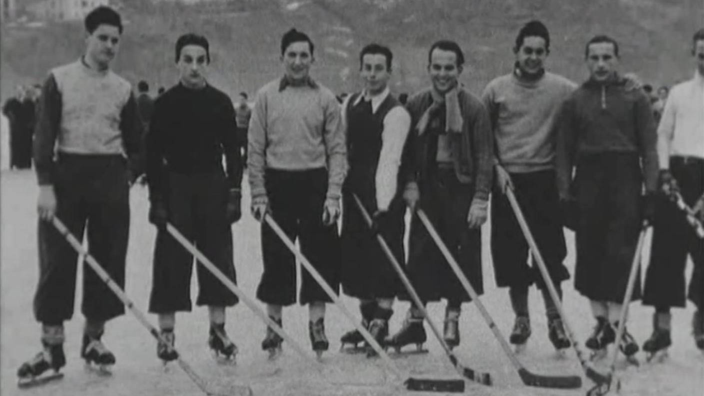 HC Lugano