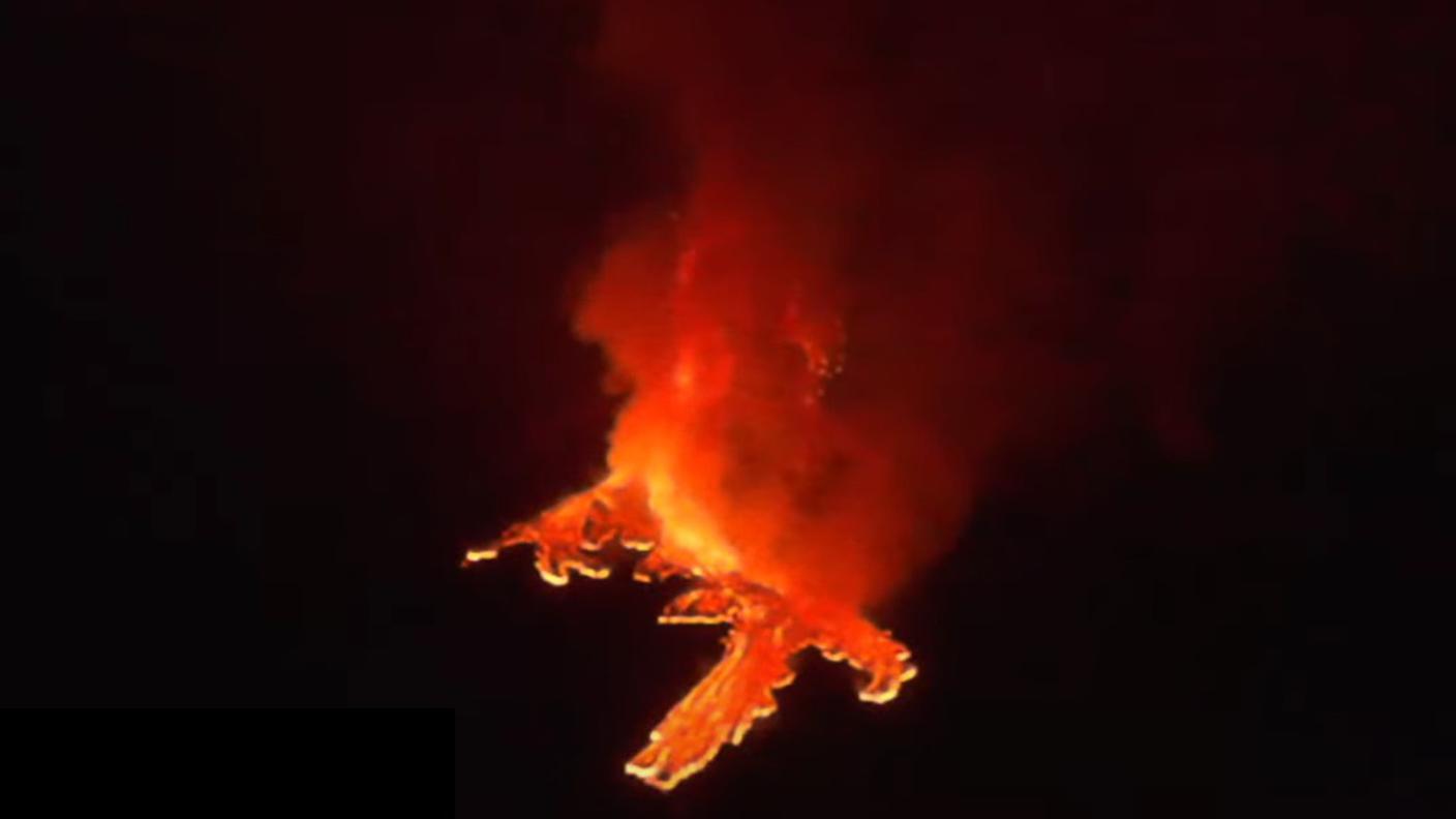 etna