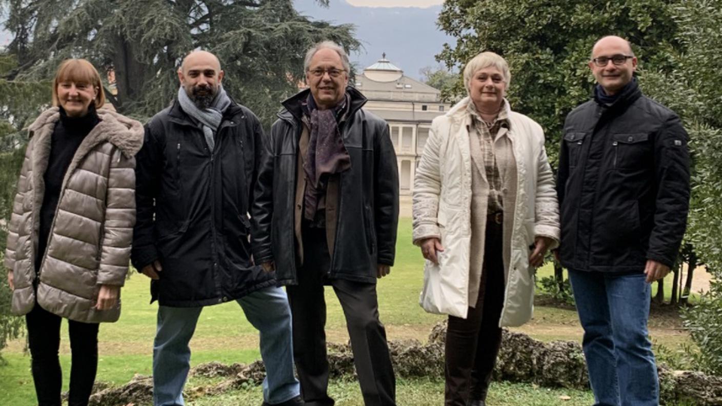 Lista civica per Mendrisio