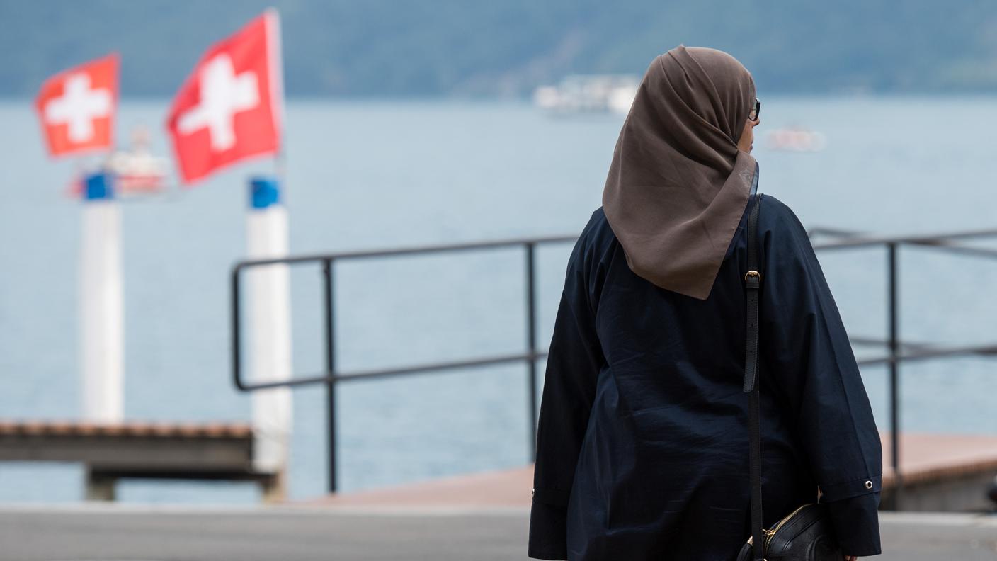 I ricchi del Golfo, secondo Barbara Gisi, sono ormai persi