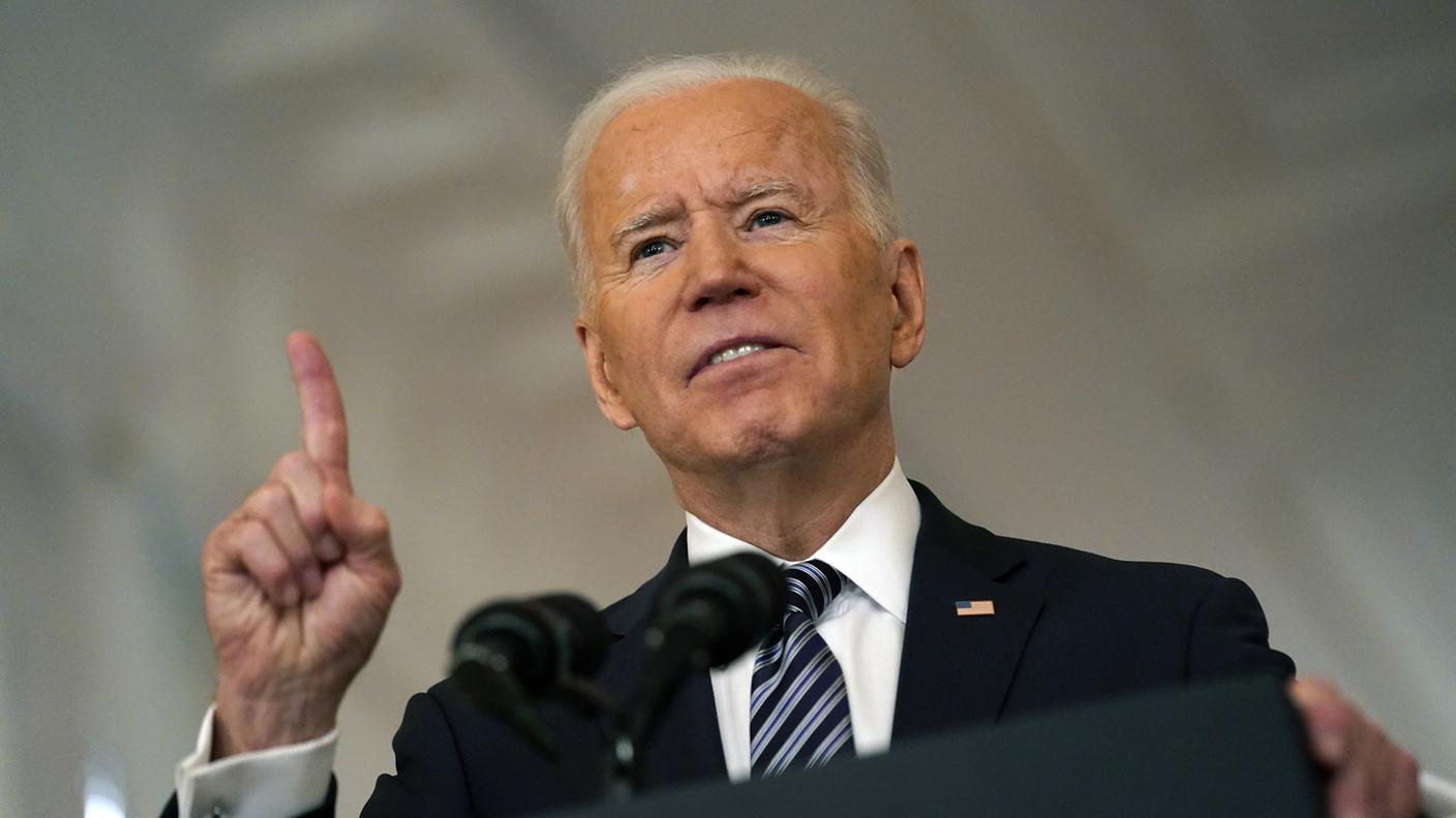 Joe Biden