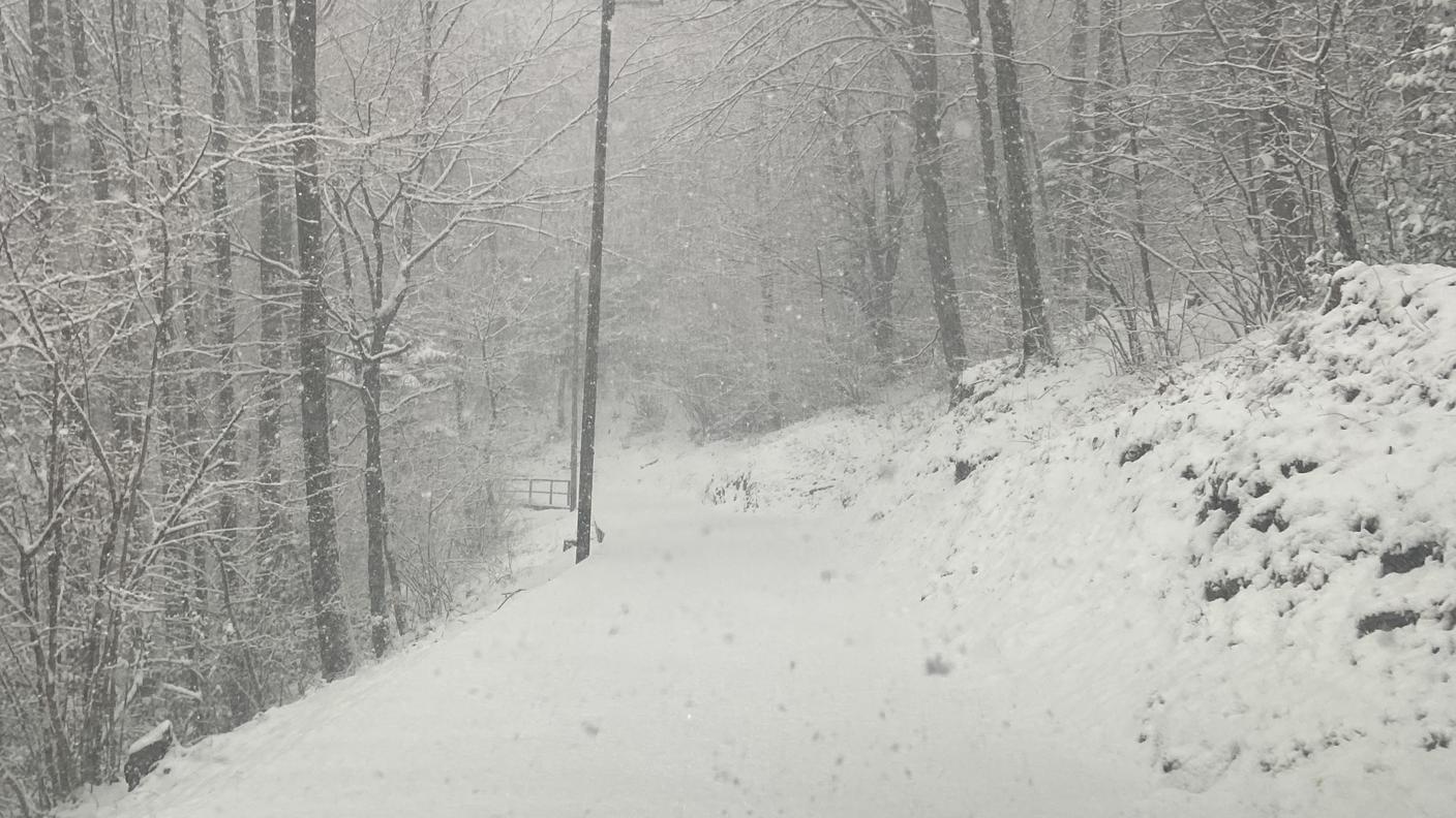 Sagno in Valle di Muggio