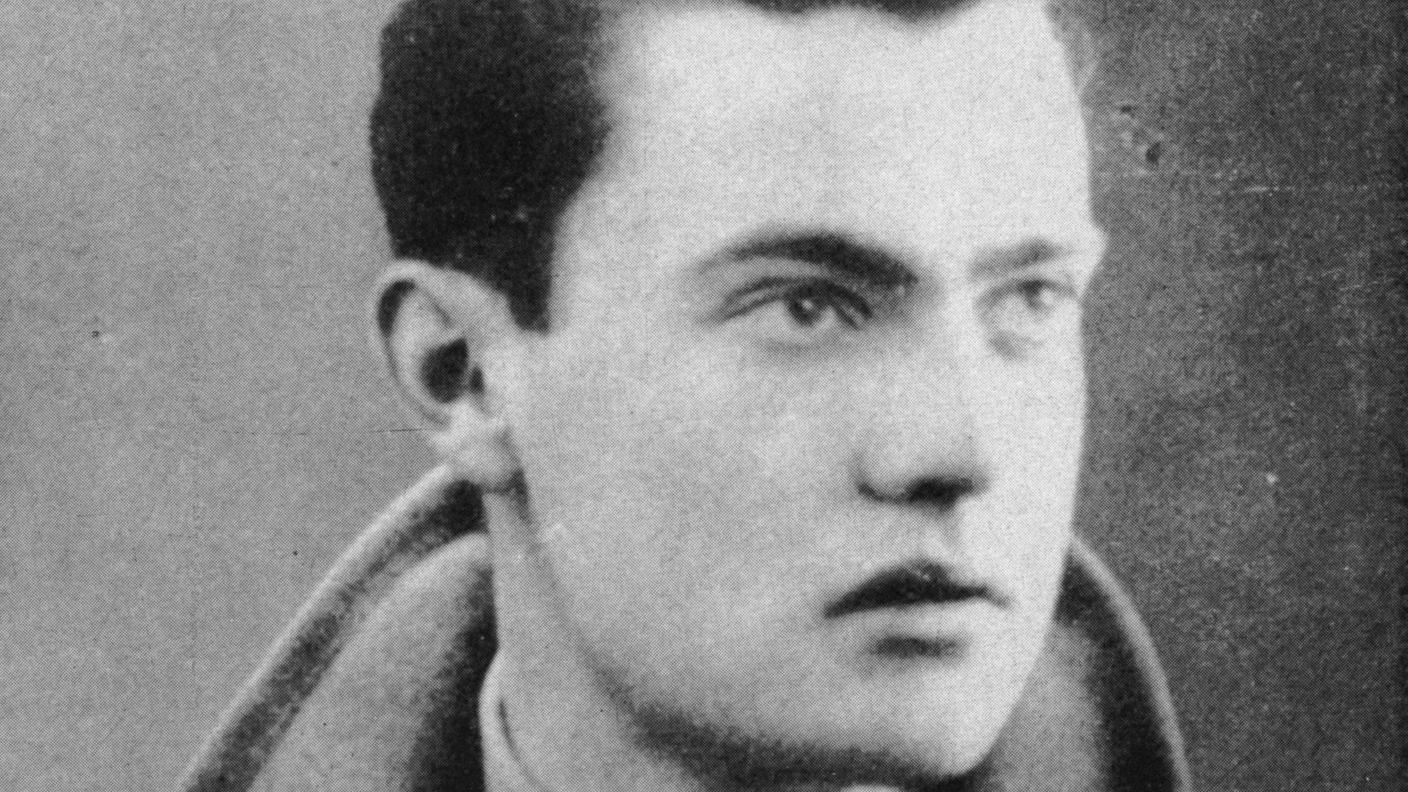 Silvio D'Arzo