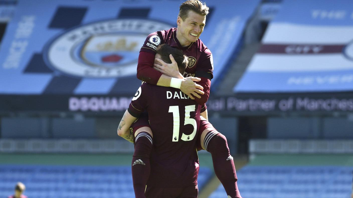 Un assist dell'ex Lugano decisivo in pieno recupero