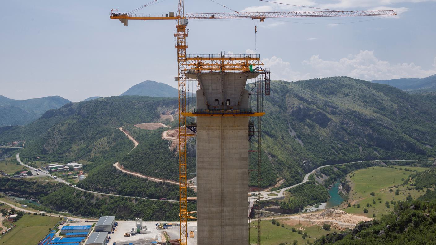 Podgorica