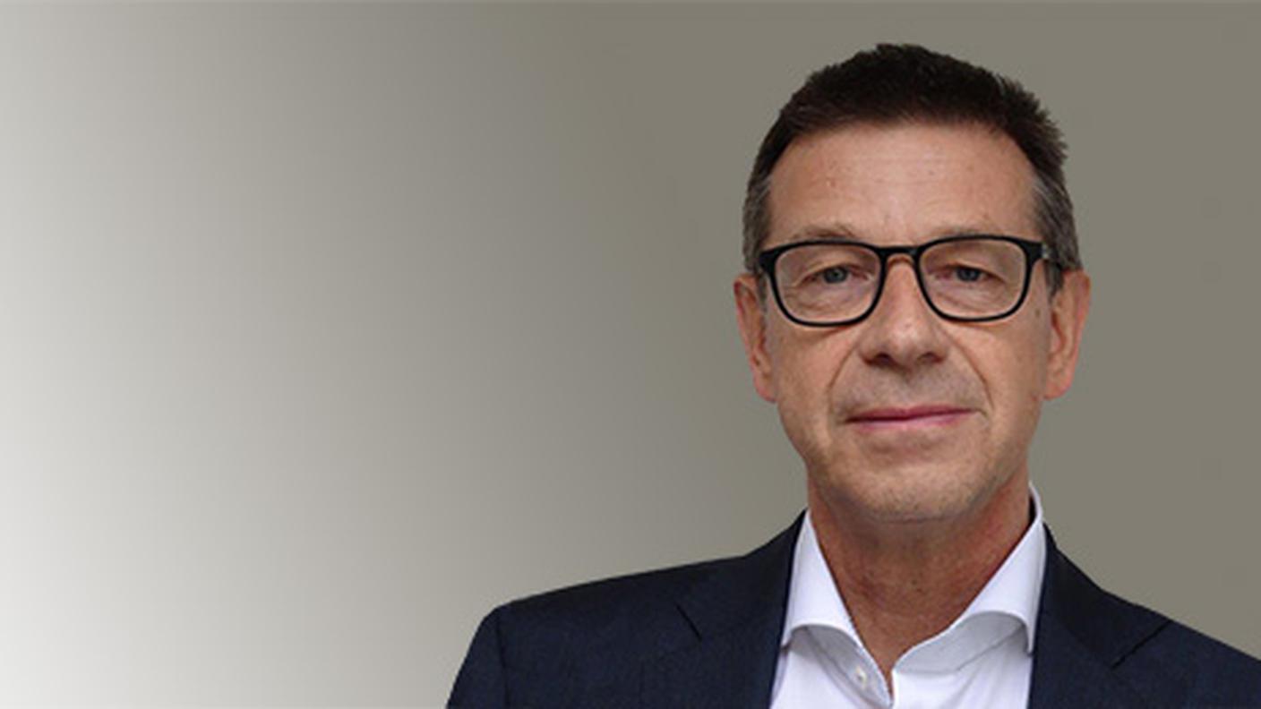 Matthias Egger