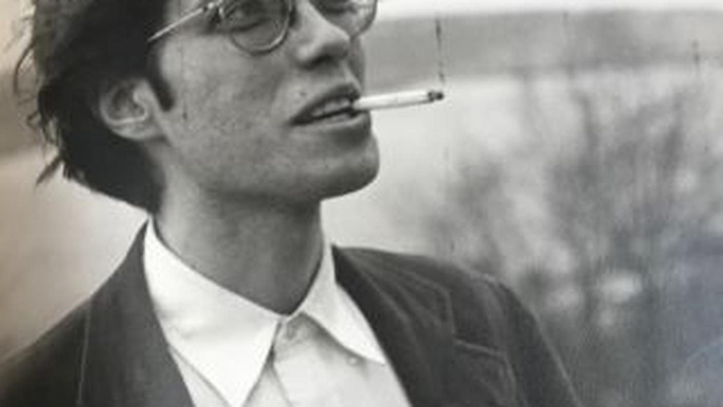 Ron Padgett