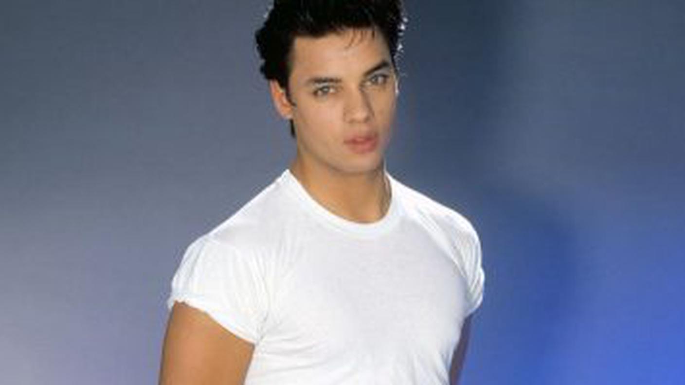 E morto Nick Kamen RSI