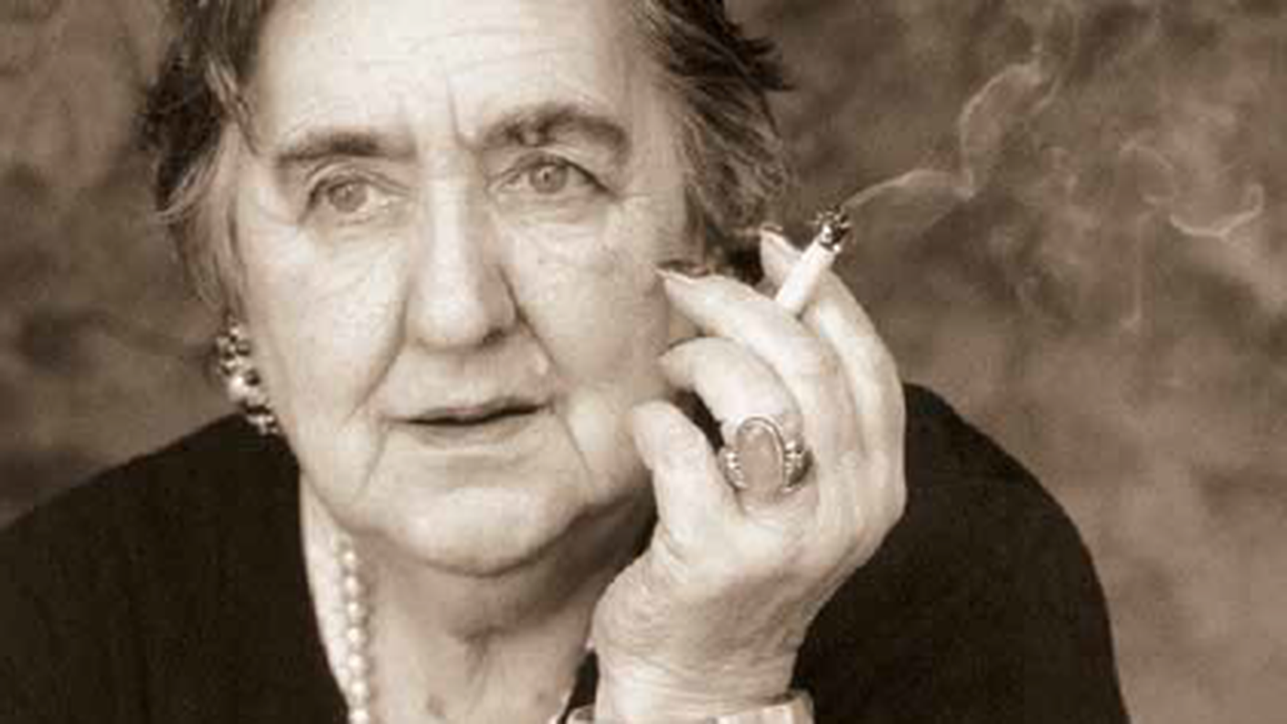 Alda Merini