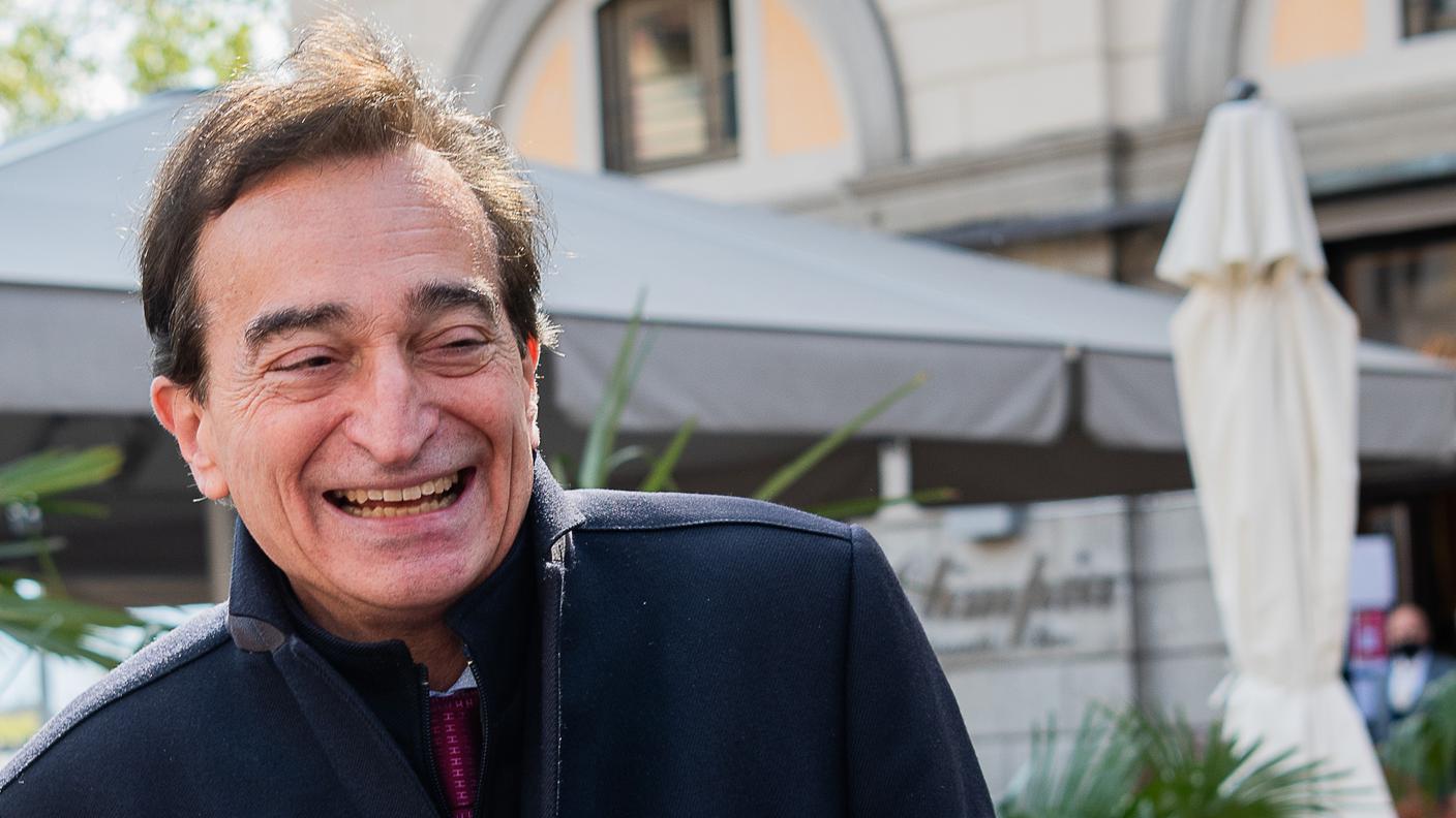 Marco Borradori
