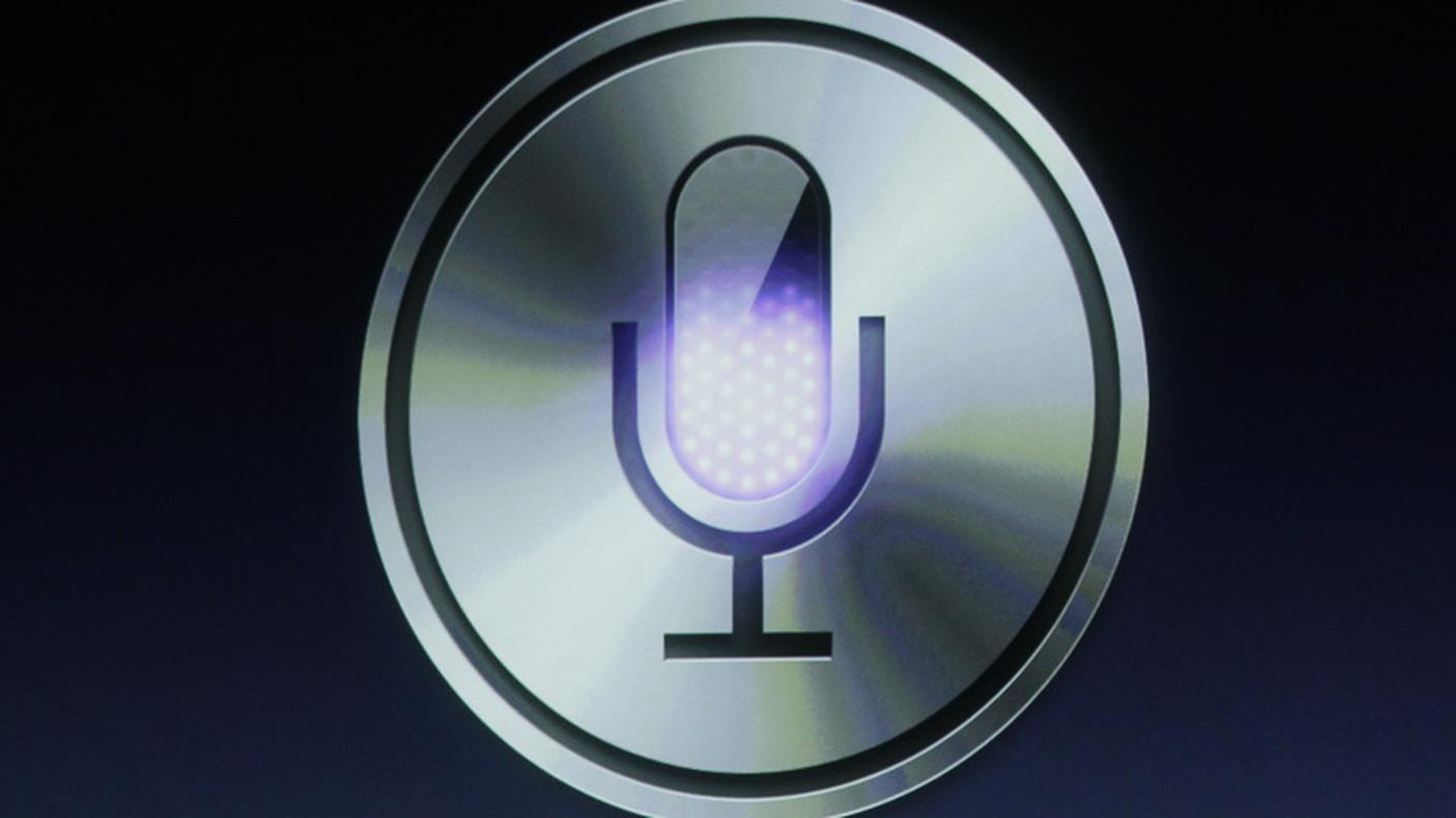 Siri
