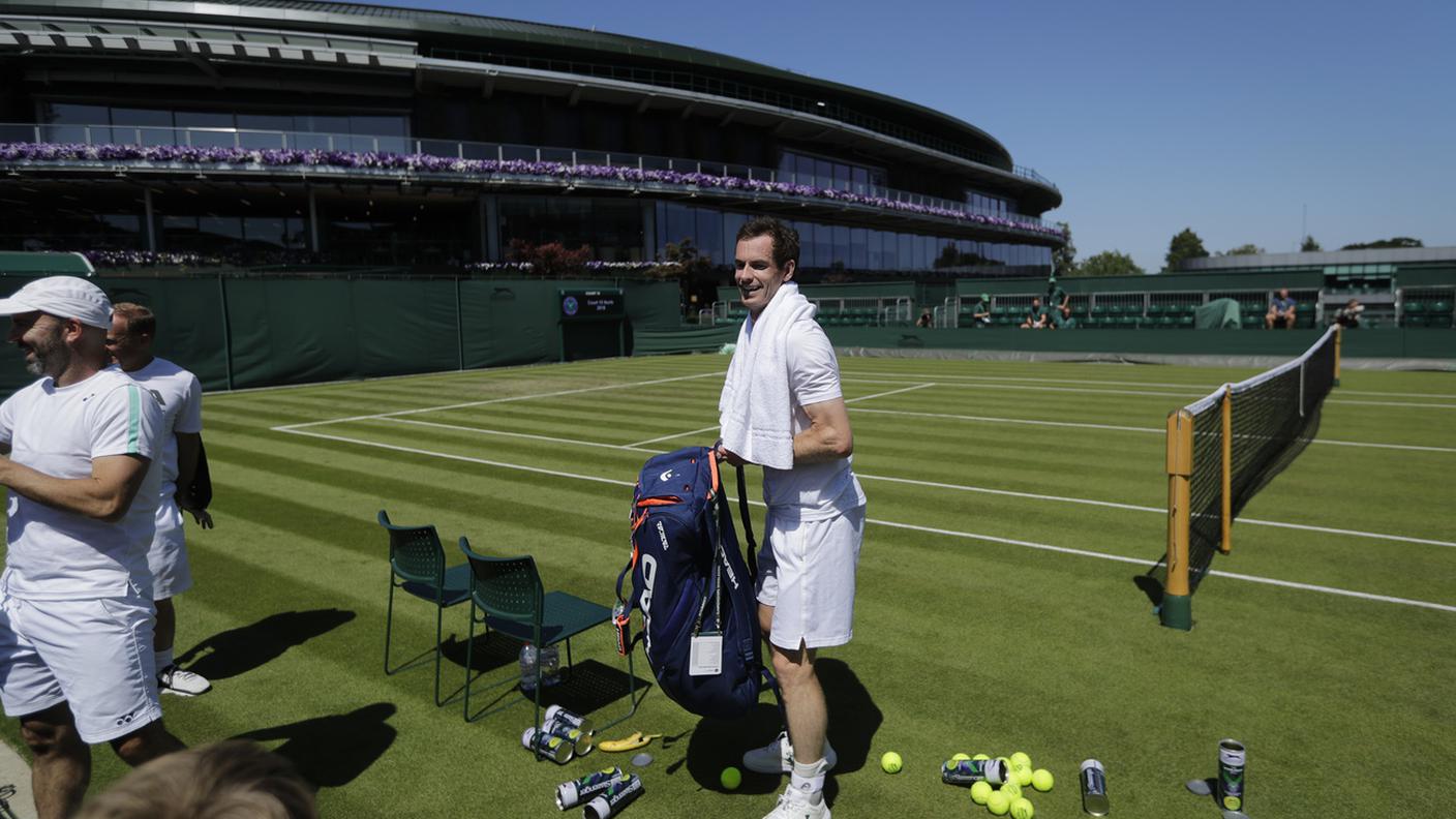 Andy Murray