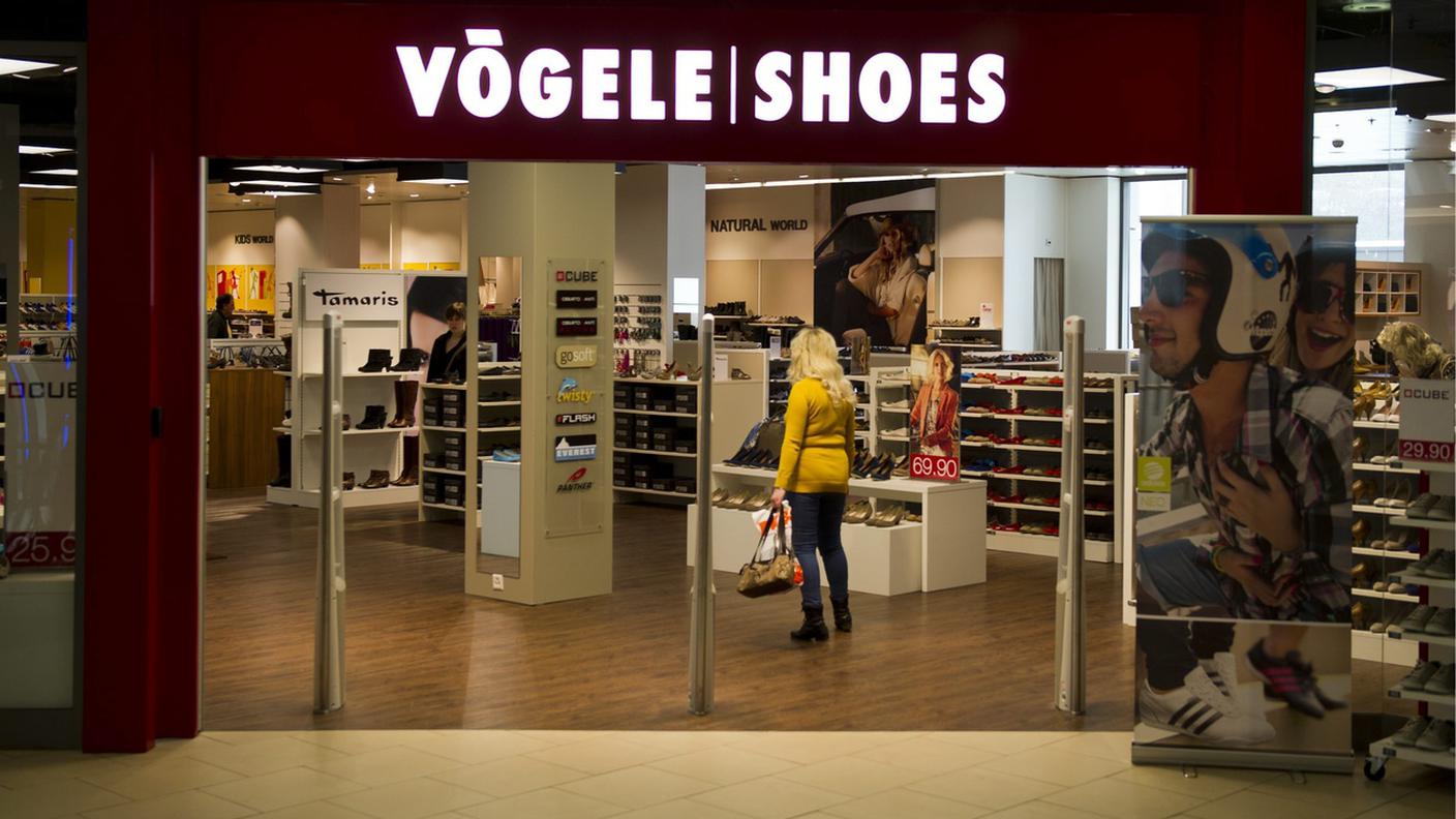 Vögele