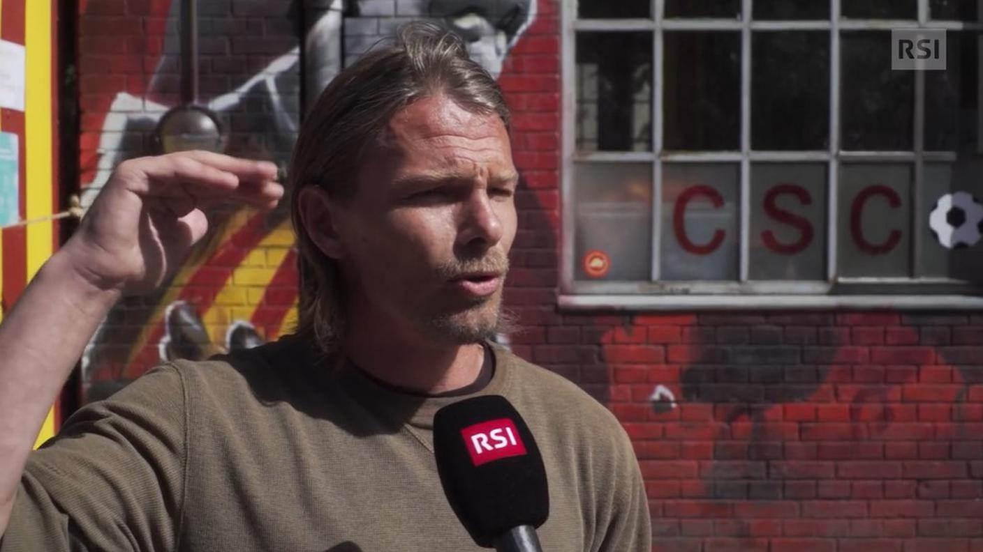 Christiania