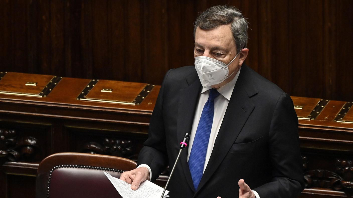 Il premier risponde indirettamente alla Santa Sede