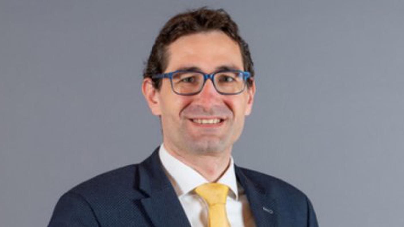 Maurizio Augustoni