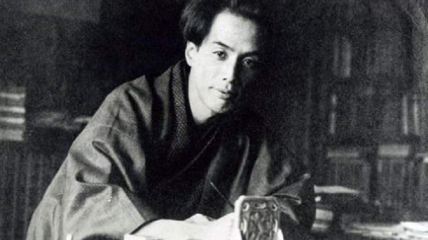 Akutagawa ryunosuke