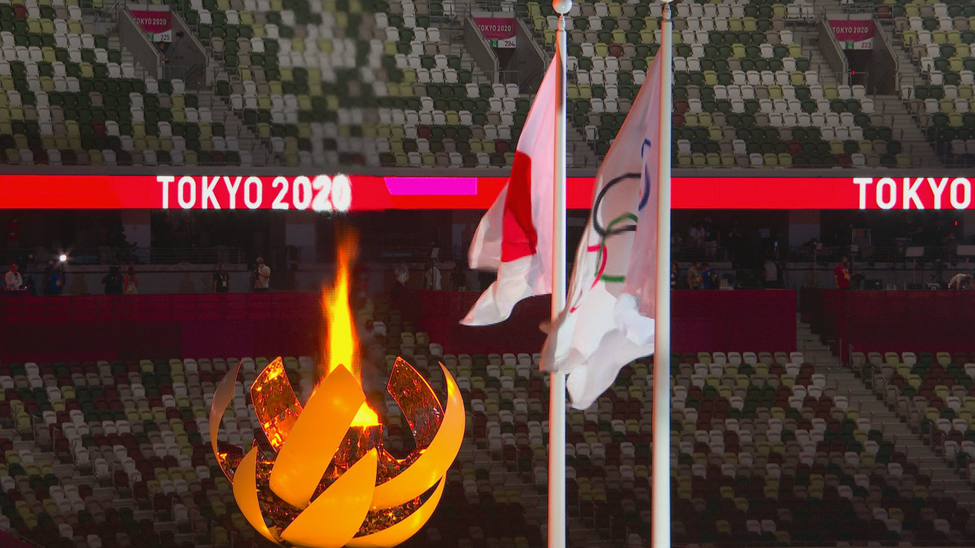 Tokyo 2020