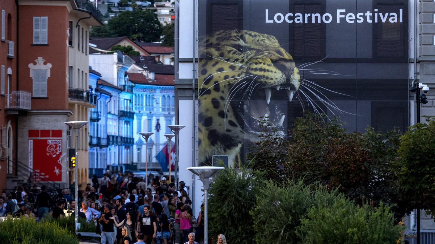 Locarno torna ad accogliere il pubblico 