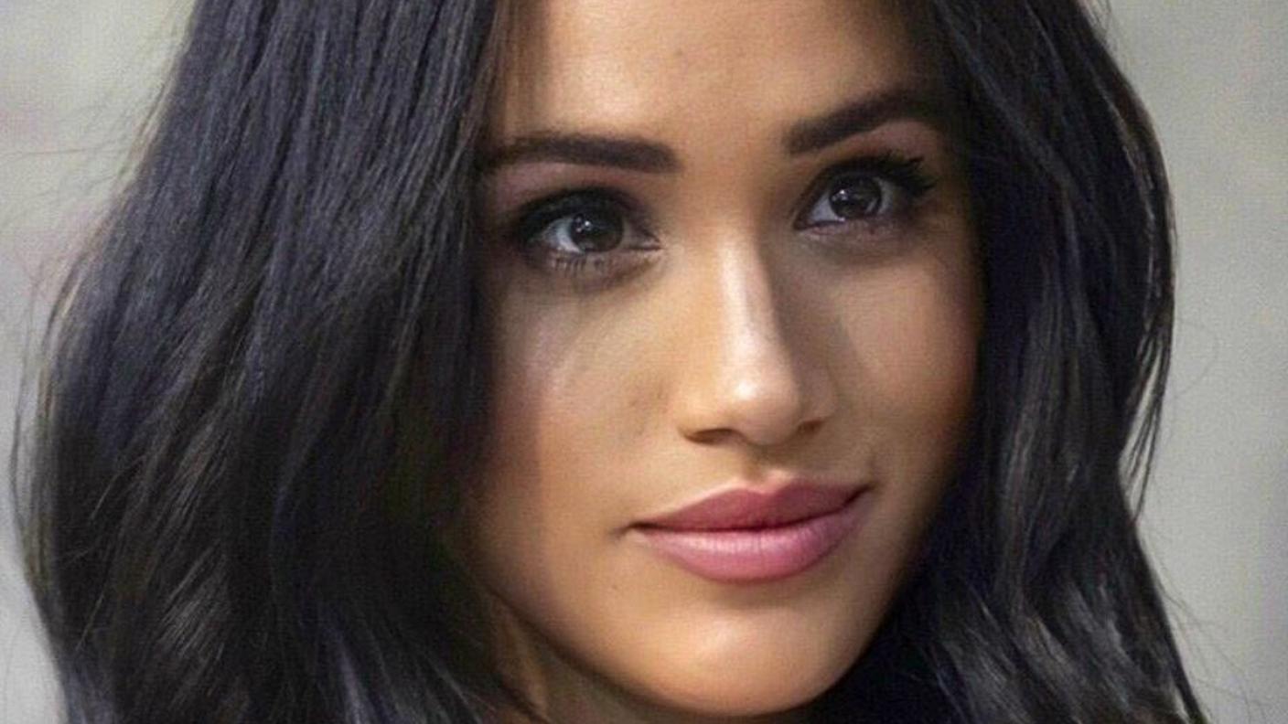 Meghan ha 40 anni