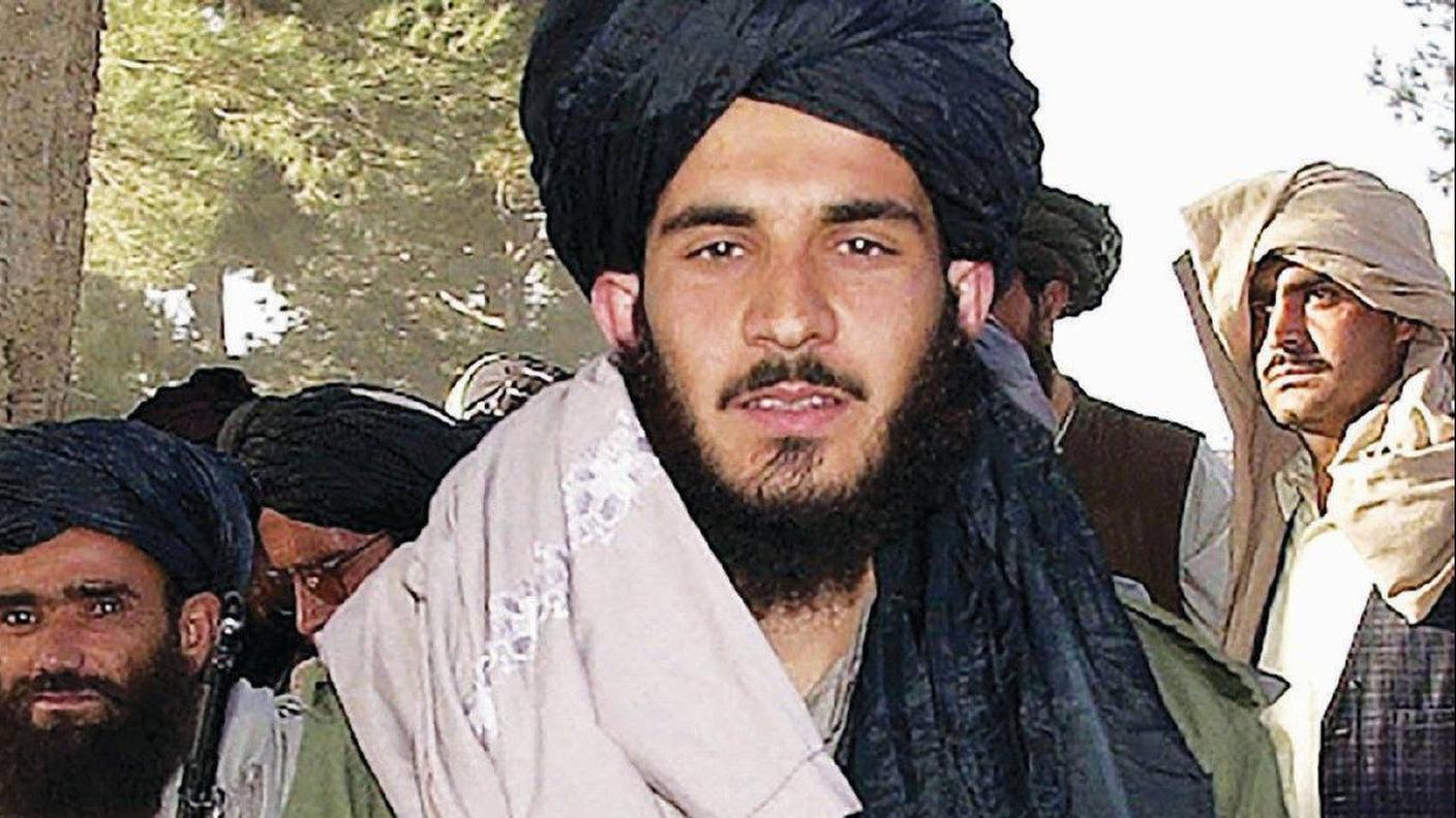 Mullah Yaqub