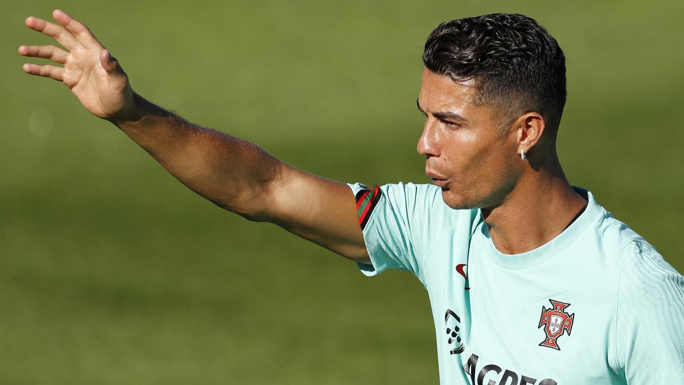 Ronaldo