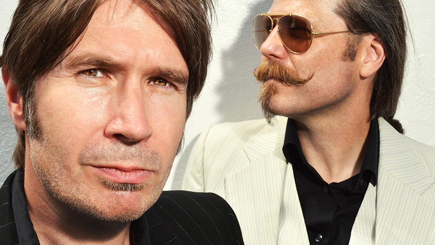 Del Amitri