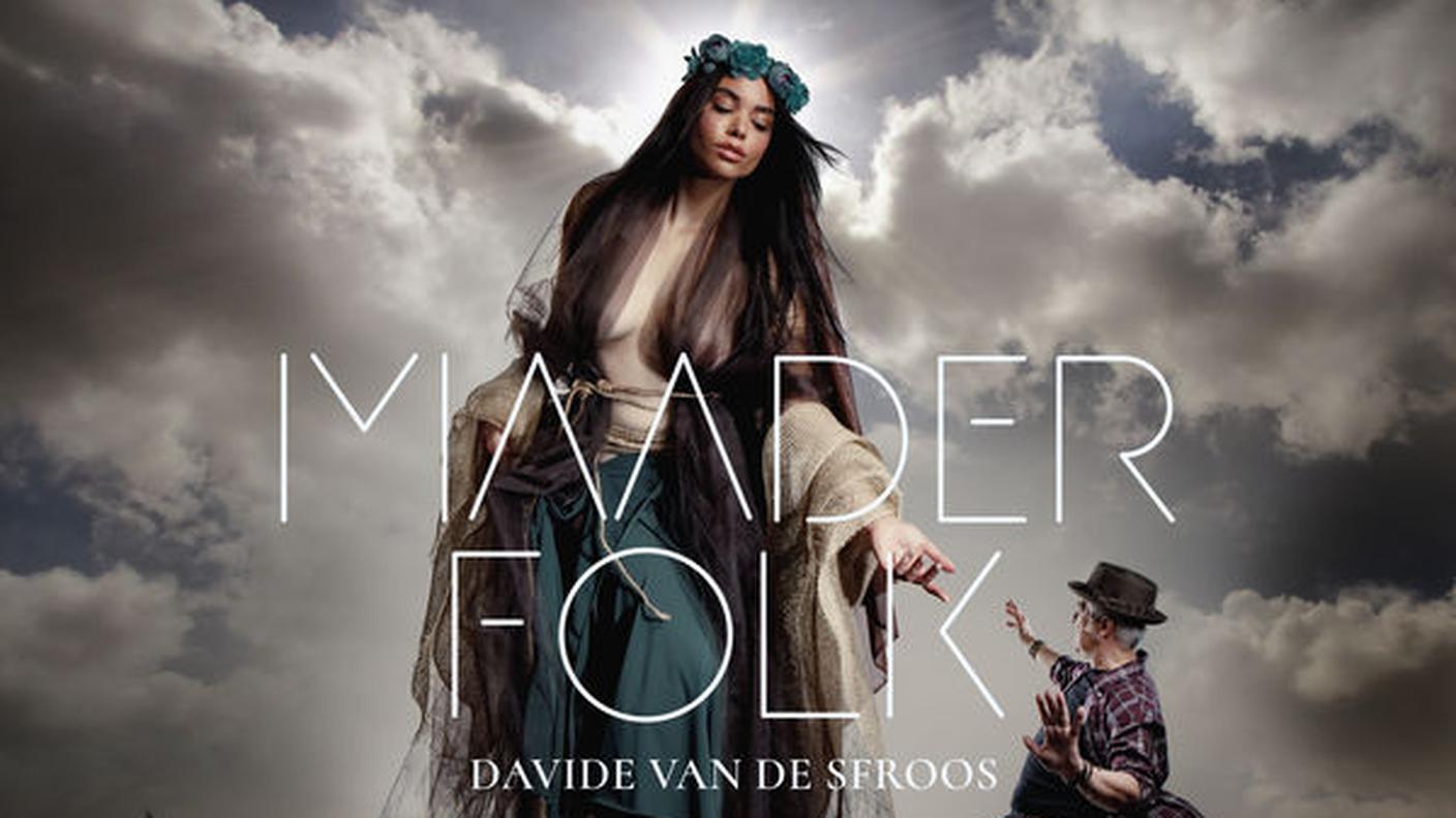 La copertina dell'album