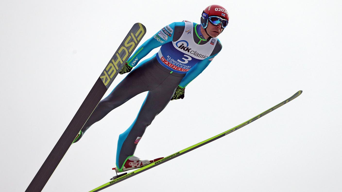 Gregor Schlierenzauer