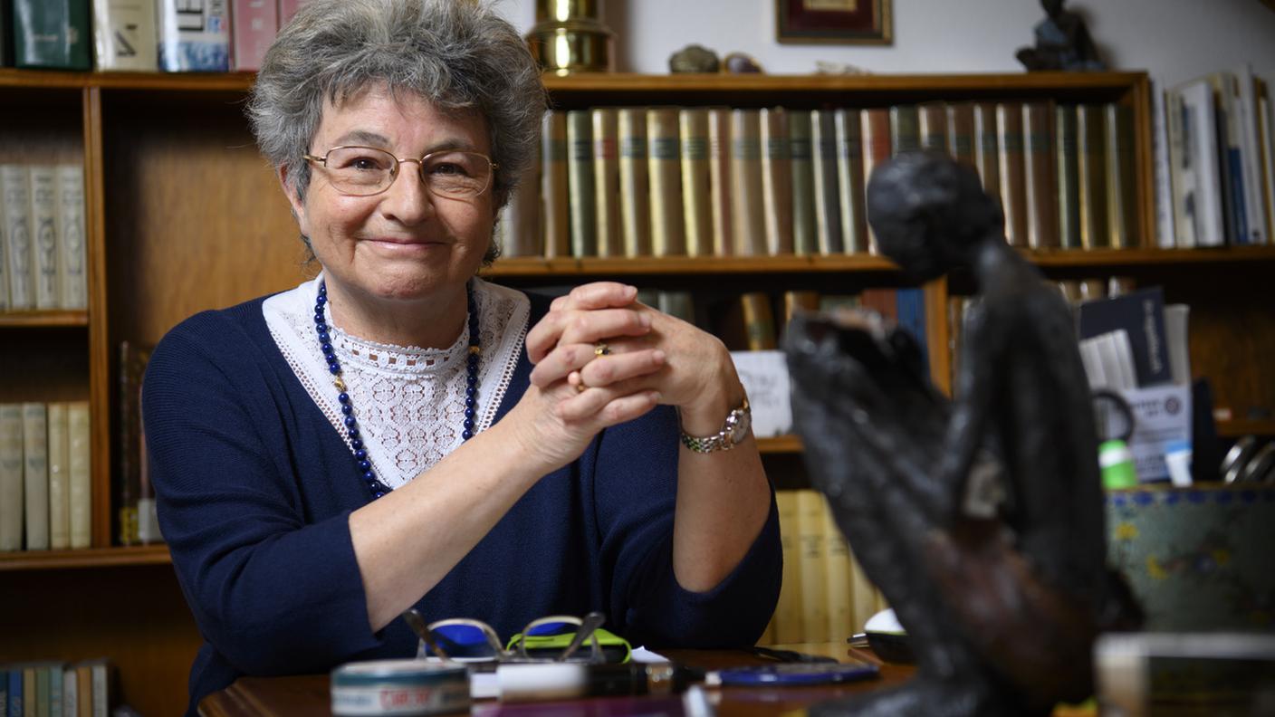 Silvia Ricci Lempen