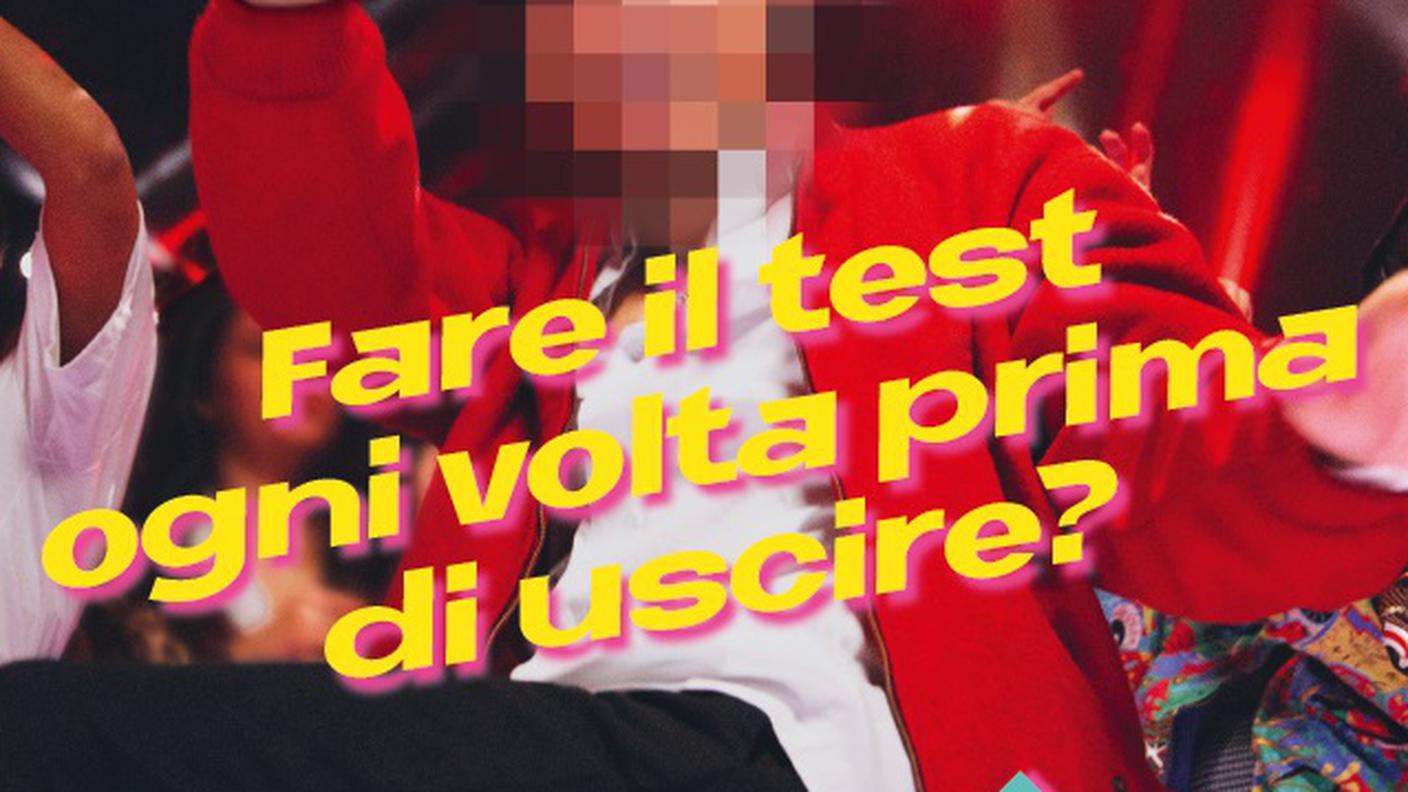 "Meglio farsi vaccinare"