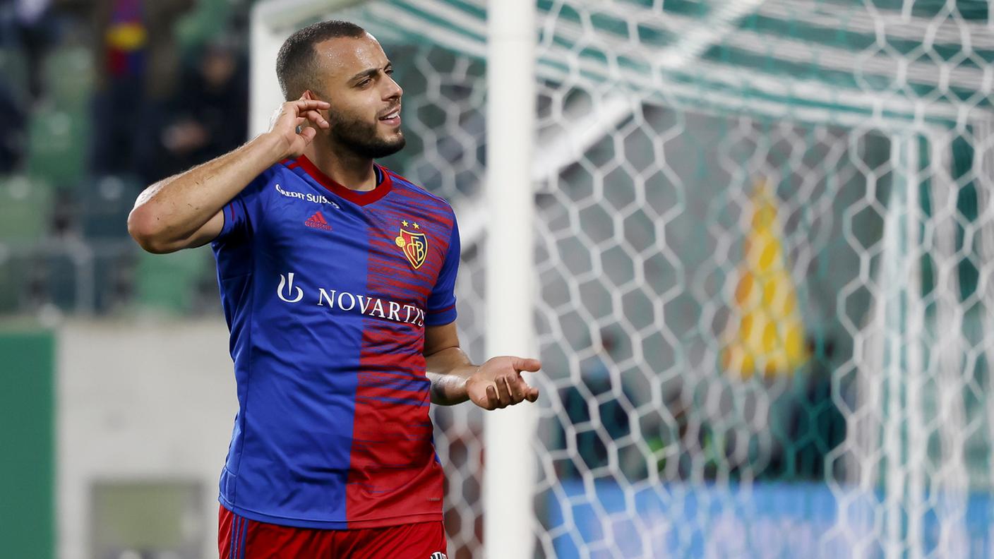 Il 23enne affiancherà campioni del calibro di Neymar